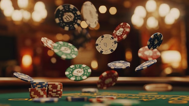 satutogel featured game showcase