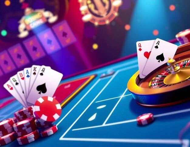 Qiu Qiu betting options and table selection on satutogel